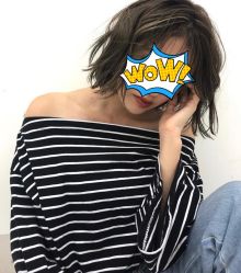 点击看大图 -IN STYLE•造型