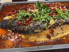 -火龙堂·风味民间菜(文一路店)