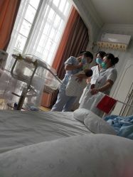 -杰爱月子护理中心