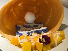 -狮拾久·现代新加坡料理(壹方城店)