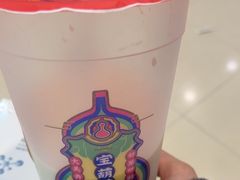 -宝葫芦西北茶食铺(万达店)