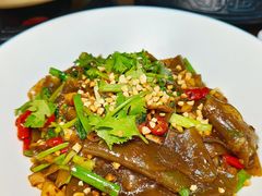 -冯大腕江湖川菜馆(后沙峪店)
