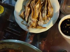 -聚首堂·特色小吃·肘子(什刹海德胜门店)