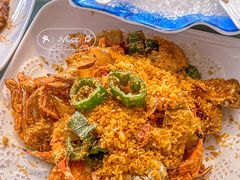 -嘉升大排档(番禺总店)