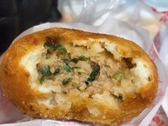 -煎意浓·吴记煎包(交通路店)