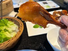 -大董(福田皇庭中心店)