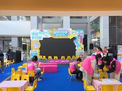 -英孚教育青少儿(河东资深教研中心)