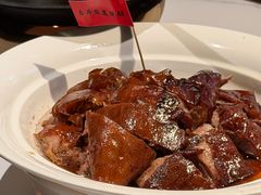 -顺鹅季·非遗烧鹅(六道口店)