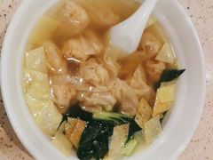 -东园小馆(苏州中心店)
