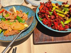 -山石榴·贵州菜(丰盛里店)