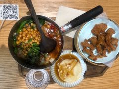 -小满手工粉(上海文峰广场店)