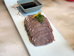 牛肉-伙靠·江浙菜(田林路店)