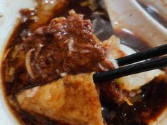 -宛平李记小吃(东关街店)