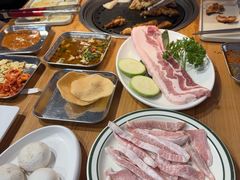 -乌拉烤肉(如皋首店)