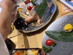 -鱼民·现造寿司(育德店)