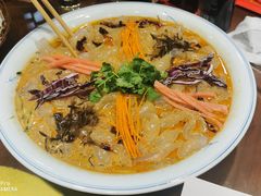 -那家老院子东北菜·饺子·小鸡炖蘑菇(艳华街店)