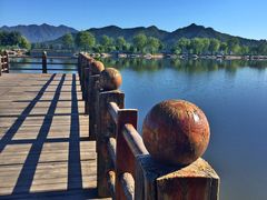 -北京宽沟会议中心