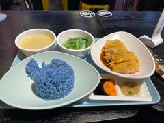 -Asianplus海蓝鸡饭