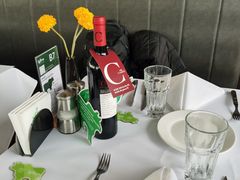 -拉蒂娜·巴西牛排馆 Latina·Brazilian Steakhouse(陆家嘴旗舰店)