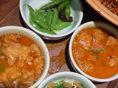 -薇酌饮·陕西菜(南门外店)