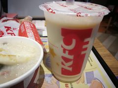 -肯德基(昌里店)