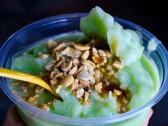 -夏食光安顺小舒冰粉冰浆(甲秀楼店)