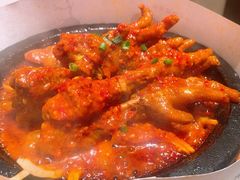 -七八冷面·延边朝鲜族美食(圣熙八号店)