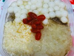 -禧冰粉(龙洞商业步行街店)