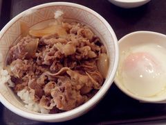 牛丼-食其家·牛丼咖喱(广元西路店)
