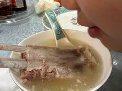-汗腾格里·风味餐厅(新疆驻京办店)