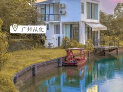 -碧水峡漂流