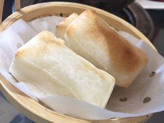 -五观堂素食(新华路店)
