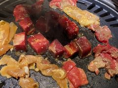 -猫抓烤肉(武进吾悦广场店)
