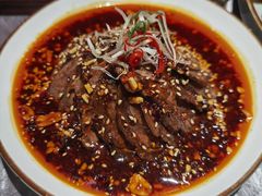 -川香鼎盛(市桥富华总店)