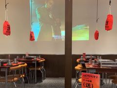 -猫公子纸上烤鱼烧烤•Bistro小酒馆(钱江世纪城店)