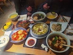 -大乘嘟成都小吃(石门店)