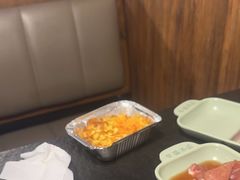 -盛江山自助料理(奥莱锦辉购物广场店)