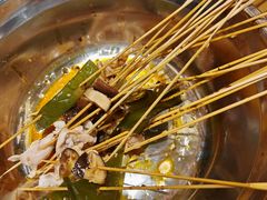 -嘉州鲜知味钵钵鸡(奎星楼店)