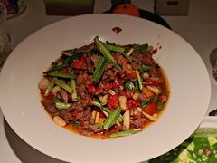 -桂满陇·海市蜃楼·黑金(国金店)