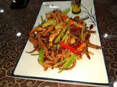-北塘海鲜·天津菜(大光明桥旗舰店)