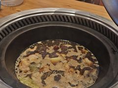 -锅老头铁锅炖•大锅蒸汽海鲜(韩乐坊店)