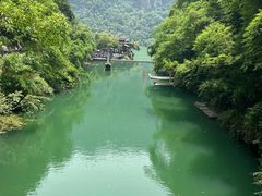 -三峡人家风景区