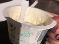 -狐狸家·酸奶酪专门店(平江路店)