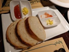 -马迭尔德式西餐精酿啤酒屋(中央大街店)