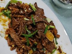 -六和聚传统烤鸭.天津菜(和平店)