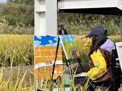 -祥云墅彩翼儿童美术馆(房山长阳店)