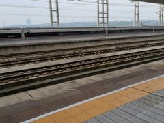 -洛阳龙门站