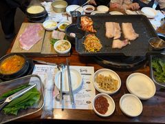 -Dombe豚(黑猪肉街店)