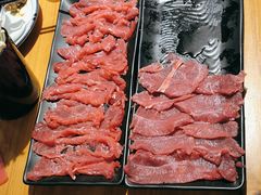 -牛品福潮汕牛肉火锅(旺庄店)
