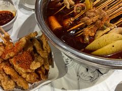 -成都瓜串串(华强北店)